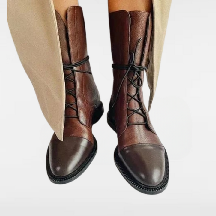 Selene™ – Premium Hæl Boots