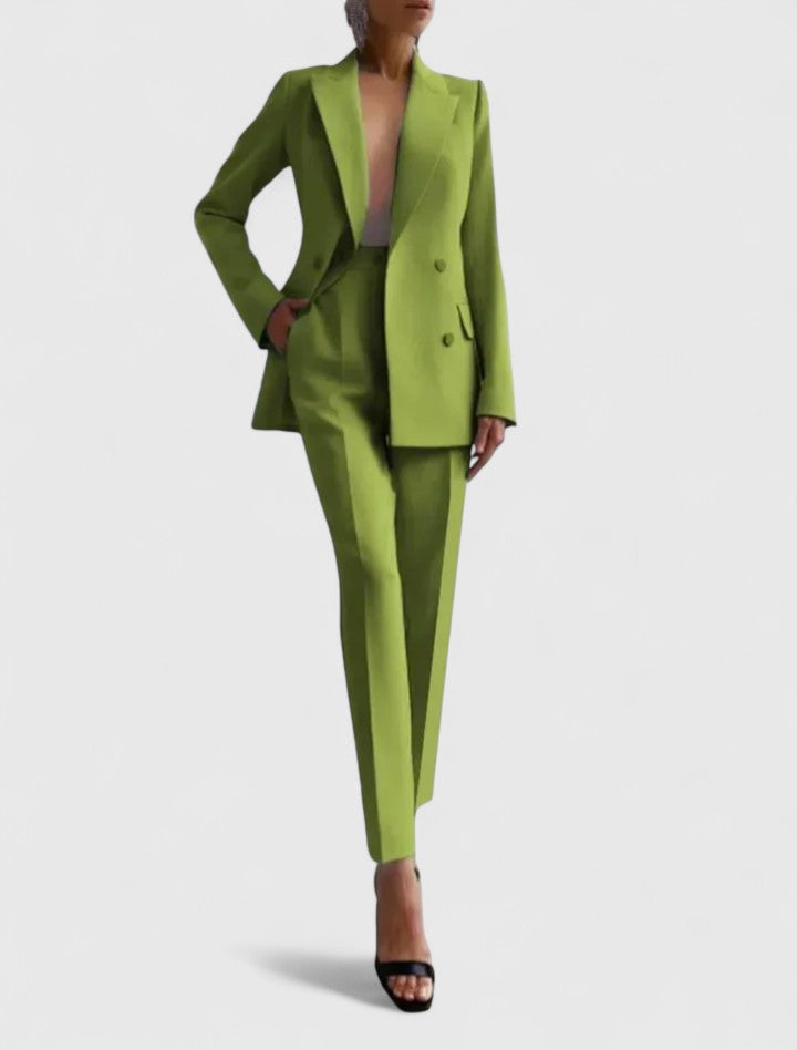 Evonleigh - Elegant Dressusedsett