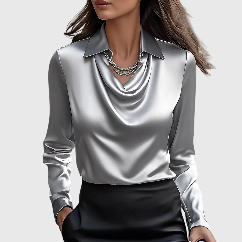 EVORAINE | ELEGANT BLUSE