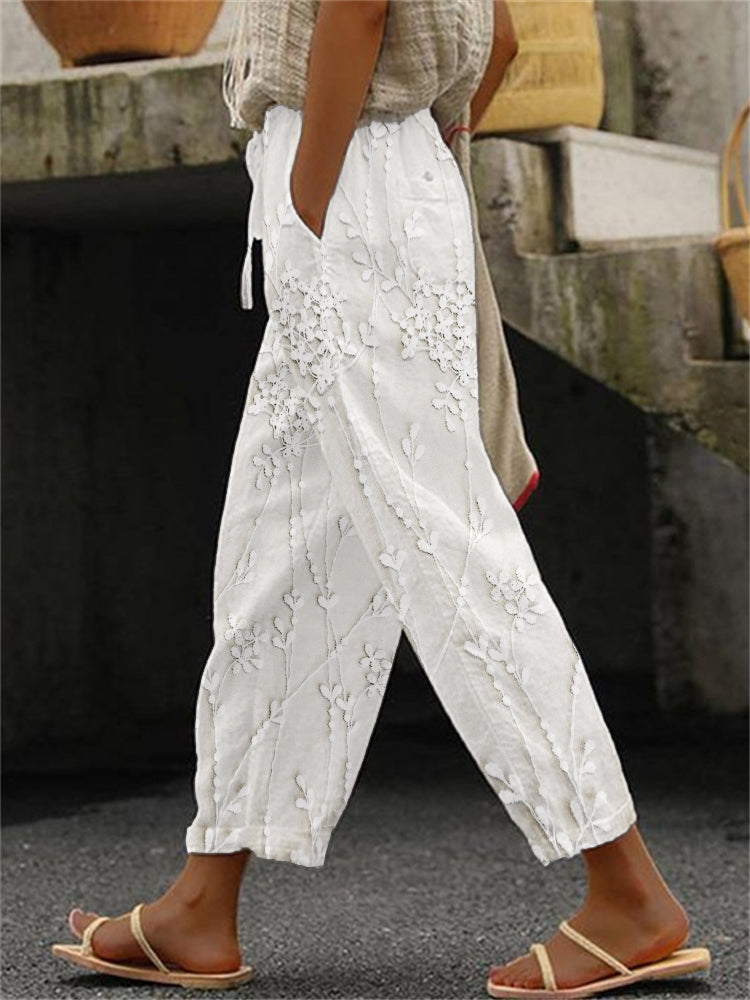 Ingerborg - Vinhøst Leggings