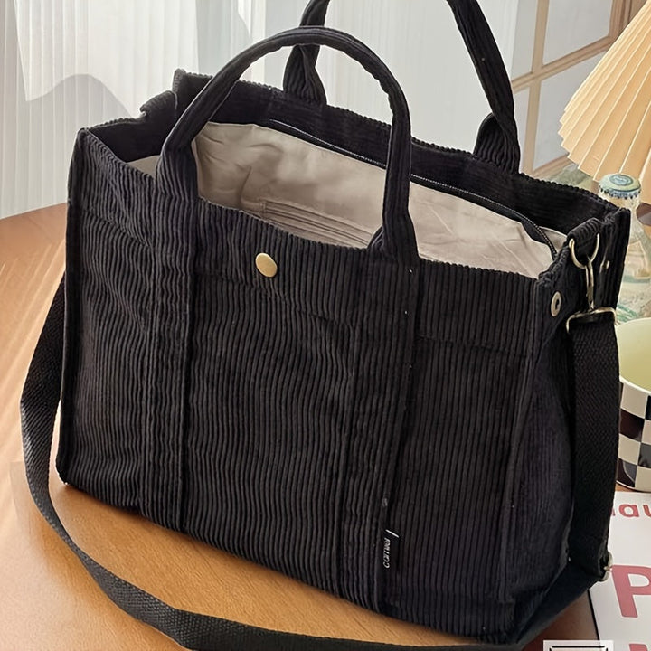 Ingebrita | Praktisk Toteveske