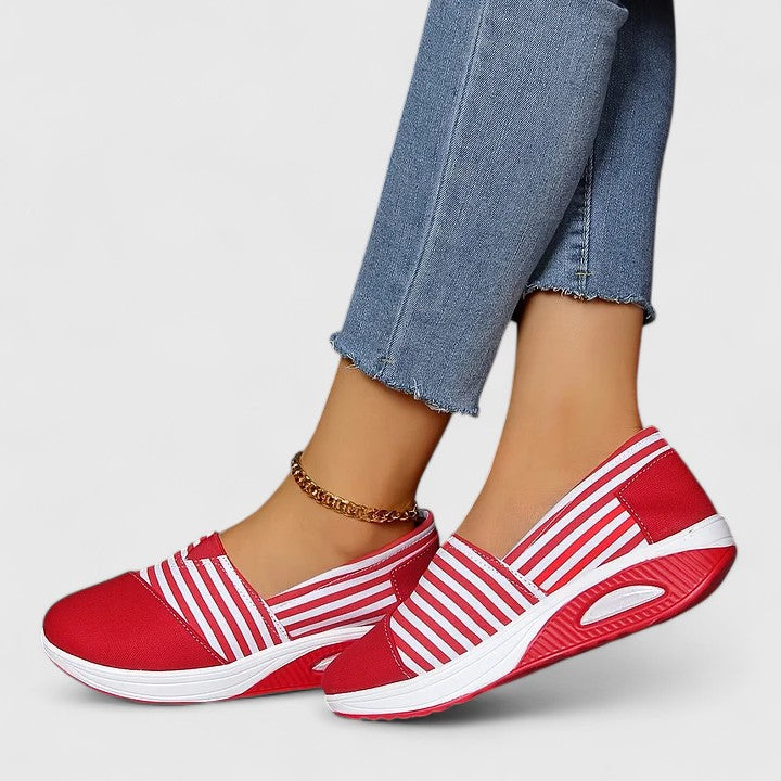 Anika | Orthopediske Slip-Ons