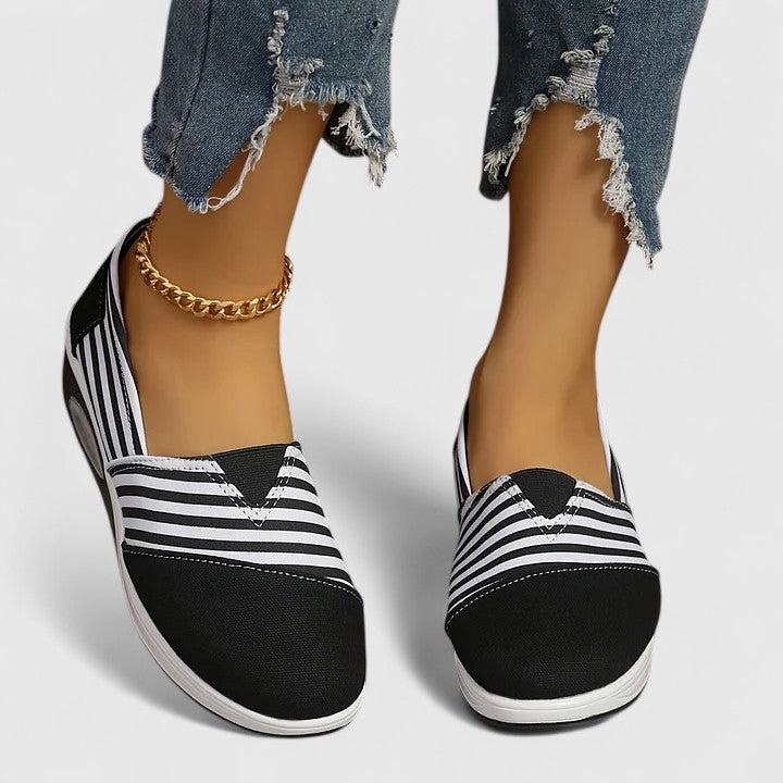 Anika | Orthopediske Slip-Ons