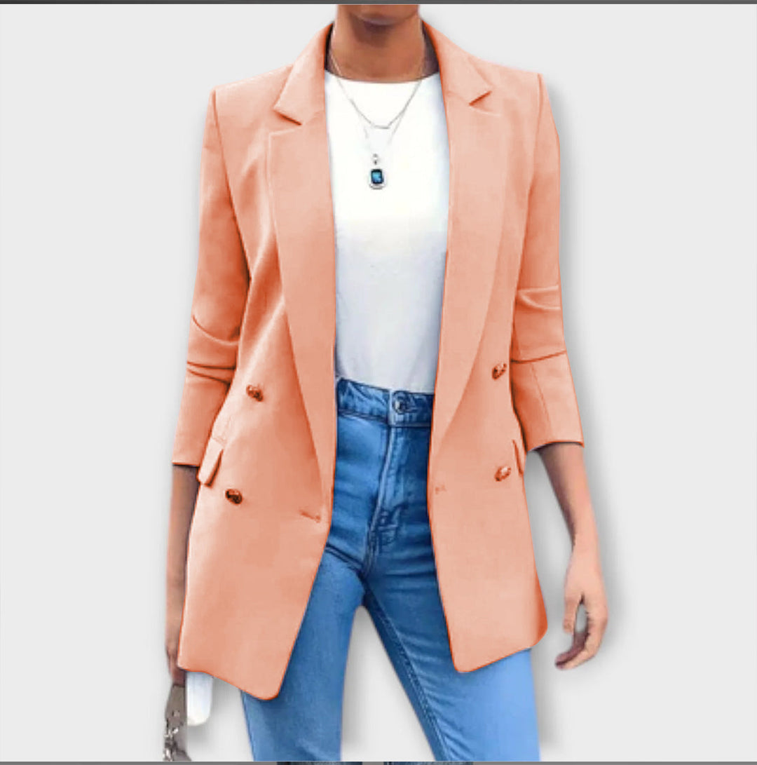 Åsfrøy | Klassisk Blazer