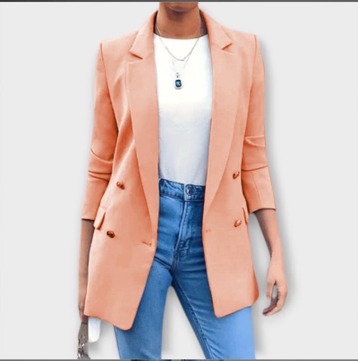 Åsfrøy | Klassisk Blazer