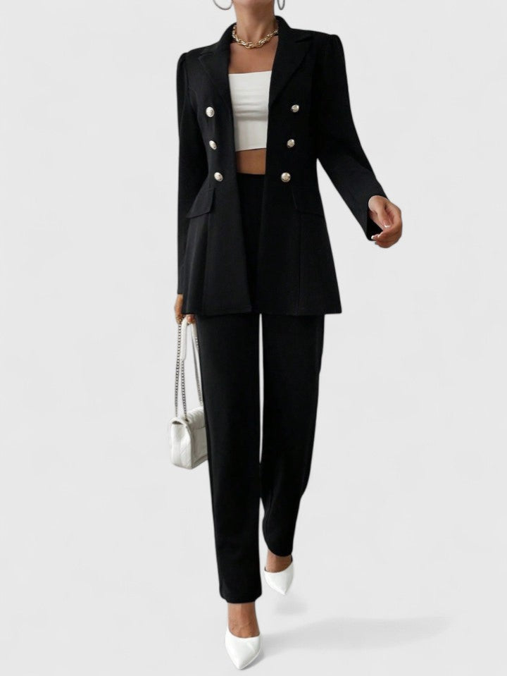 Zariyelle - Moderne Dress