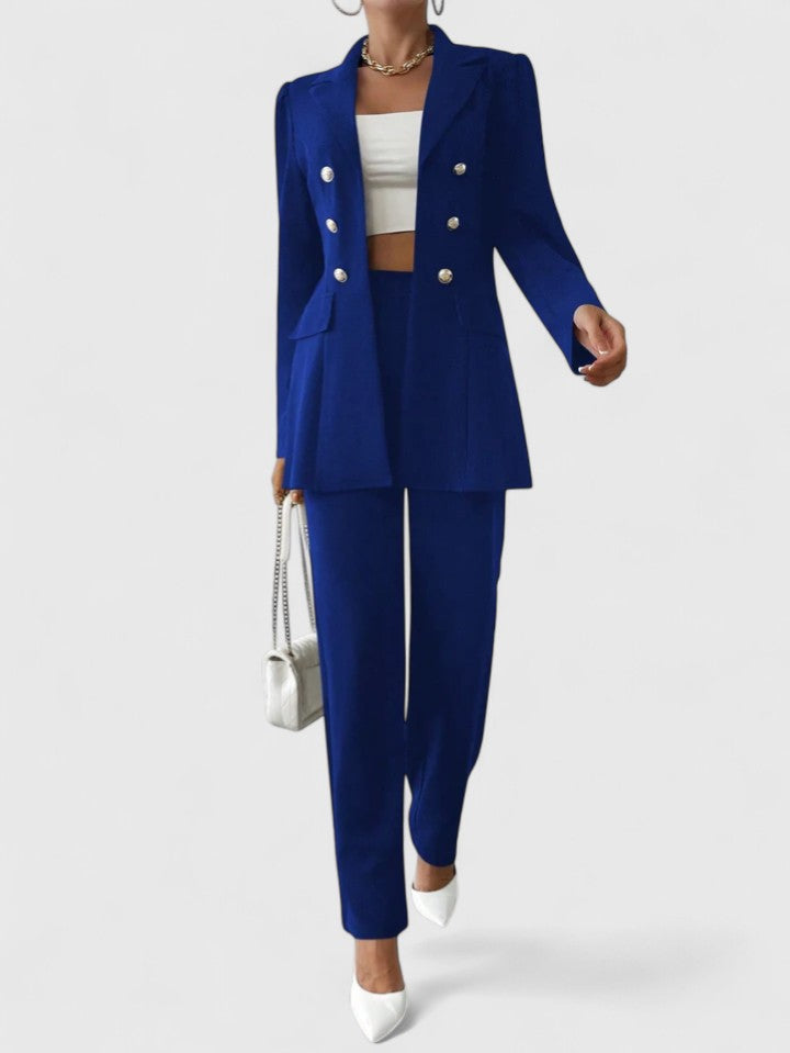 Zariyelle - Moderne Dress