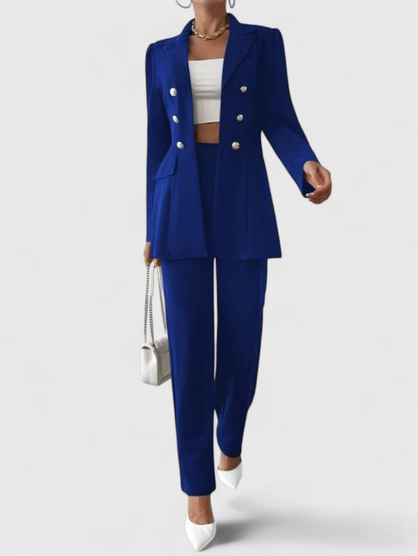 Zariyelle - Moderne Dress