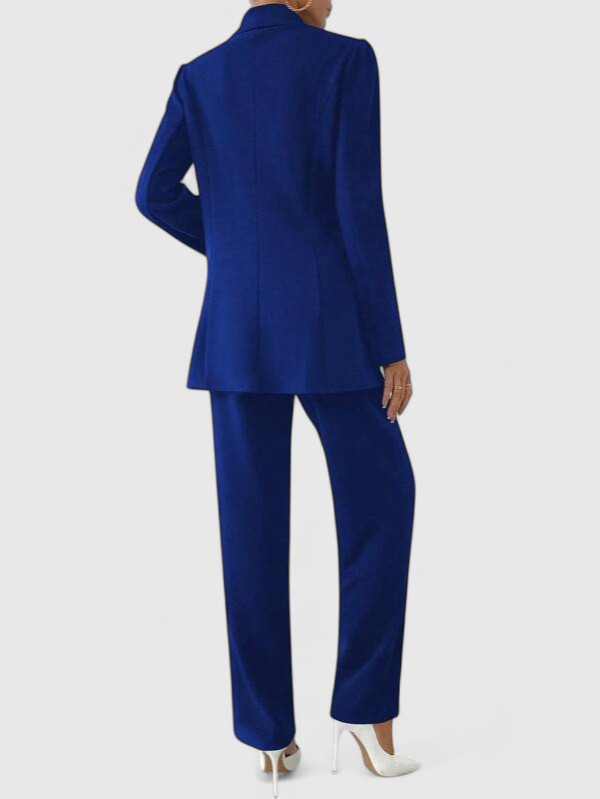 Zariyelle - Moderne Dress