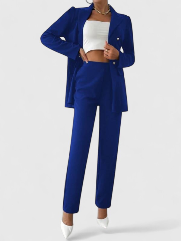 Zariyelle - Moderne Dress