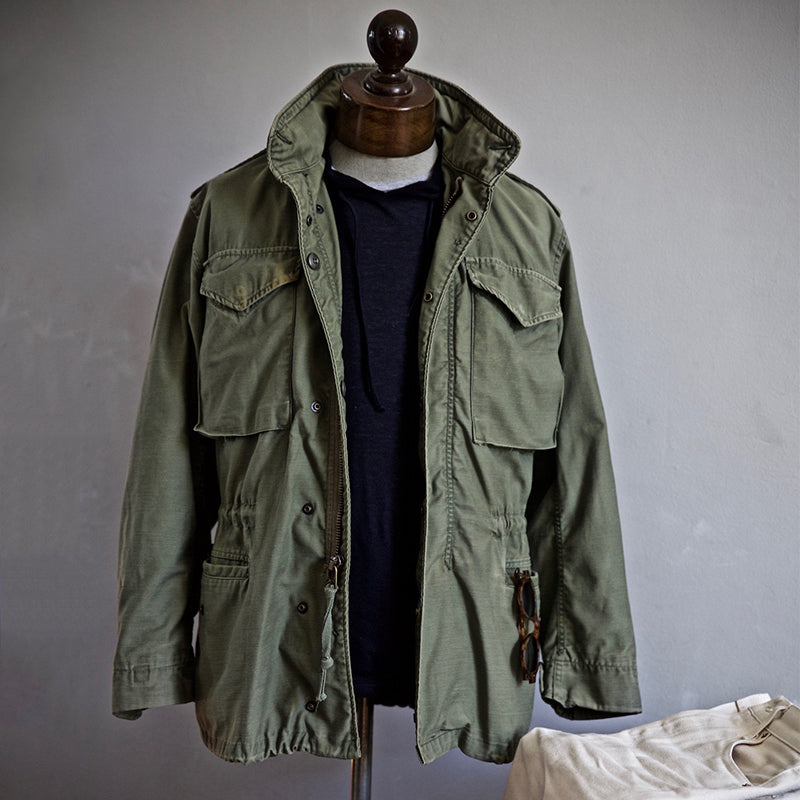 EVORAINE | FIELD JACKET