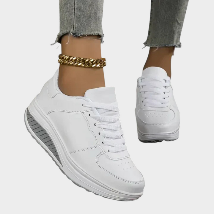 Evelina | Ortopediske Sneakers