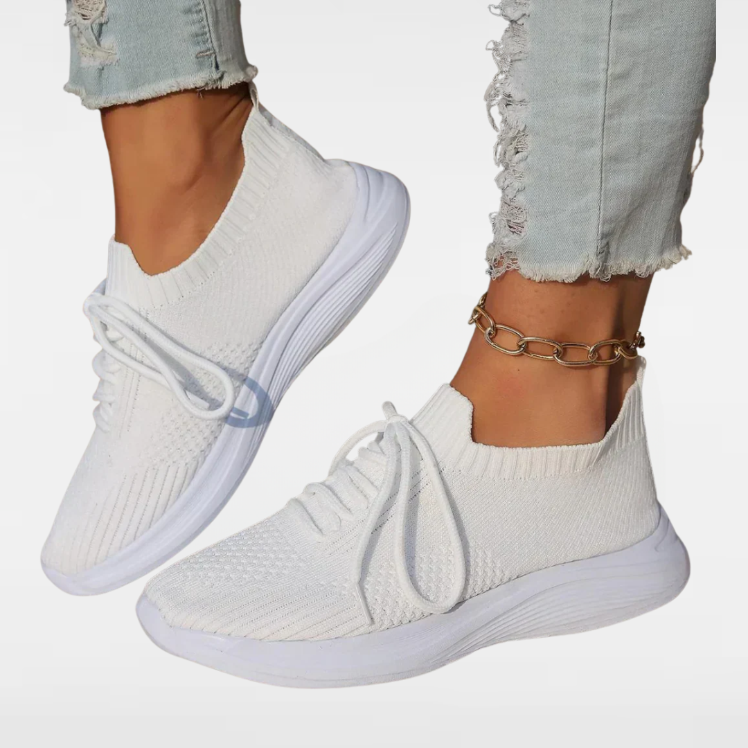 SABINE | UFORMEL ORTOPEDISK SNEAKER