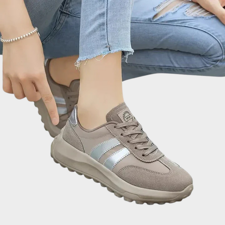 Celeste | Ortopediske Sneakers