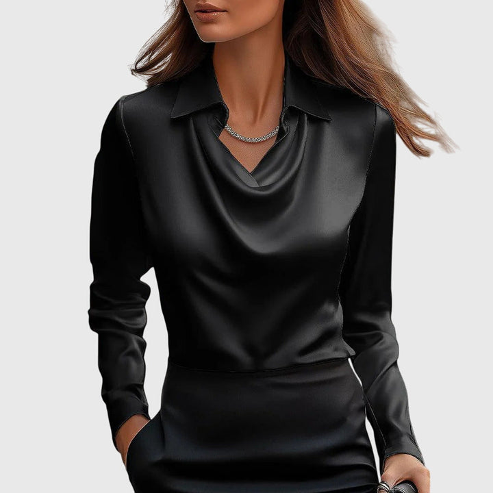 EVORAINE | ELEGANT BLUSE