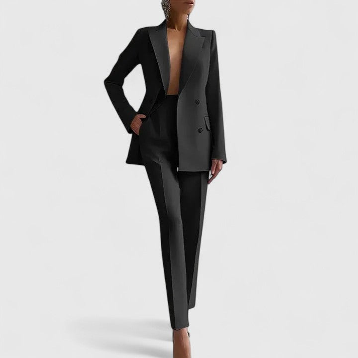 Evonleigh - Elegant Dressusedsett