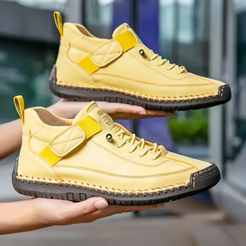 EVORAINE | KOMFORTABLE, STØTTENDE SNEAKERS
