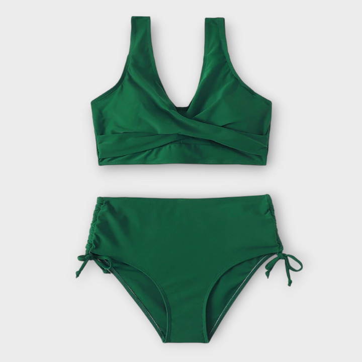 Mina – Chic Todelt Bikini