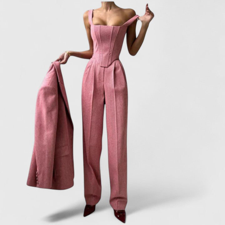 Raelyxah - Treseters Dress