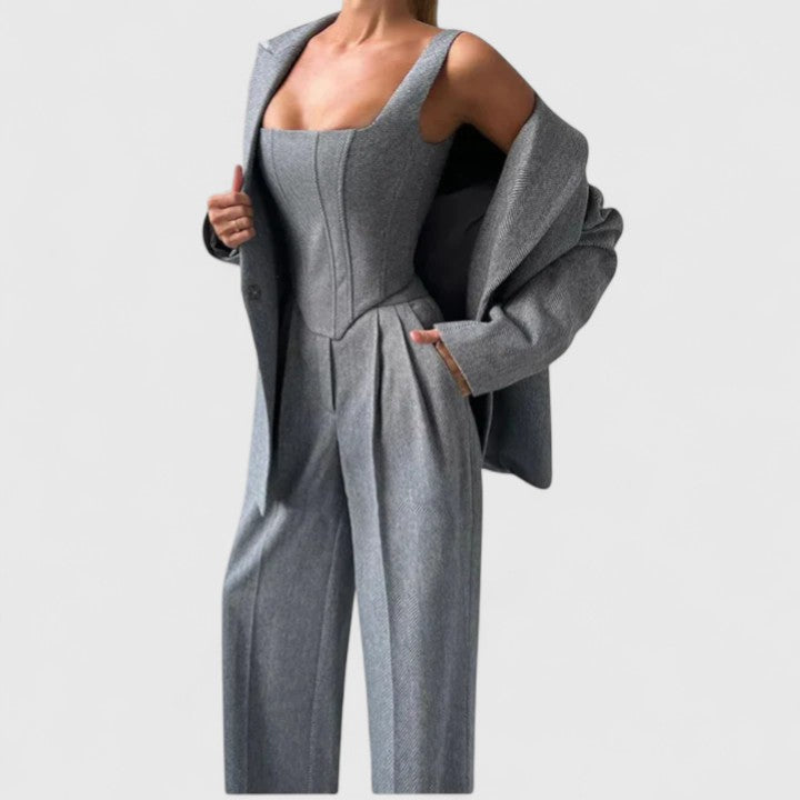 Raelyxah - Treseters Dress