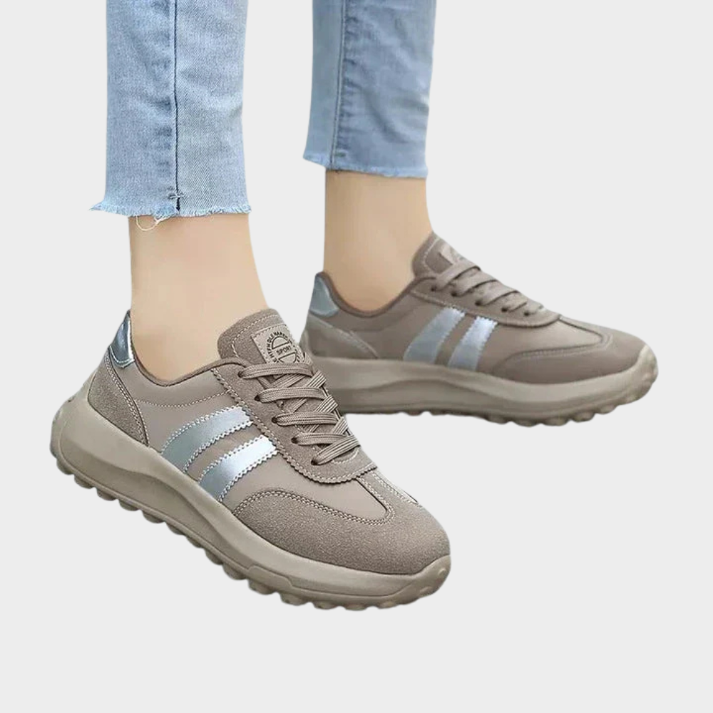 Celeste | Ortopediske Sneakers