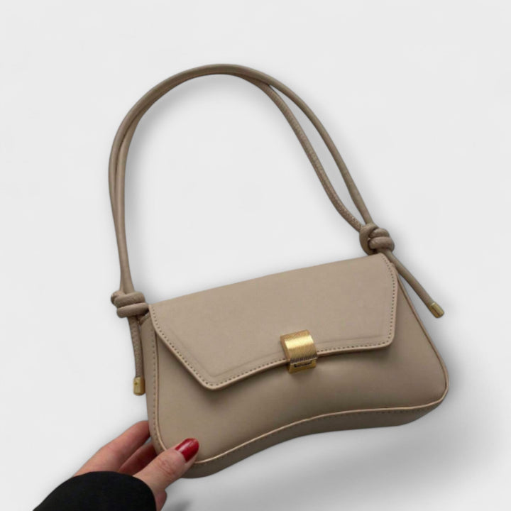 Elida | Stilren Skulderveske