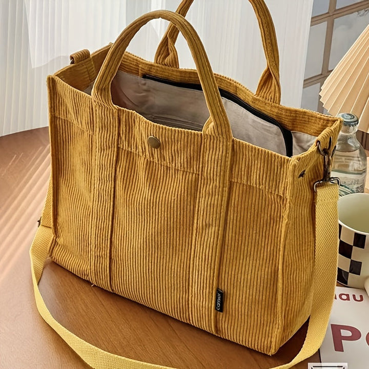 Ingebrita | Praktisk Toteveske