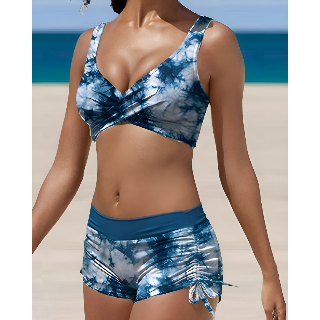Noemi – Moderne Bikinisett