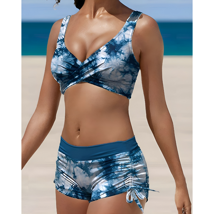 Noemi – Moderne Bikinisett