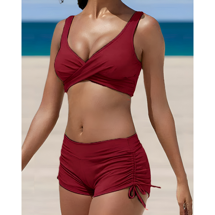 Noemi – Moderne Bikinisett
