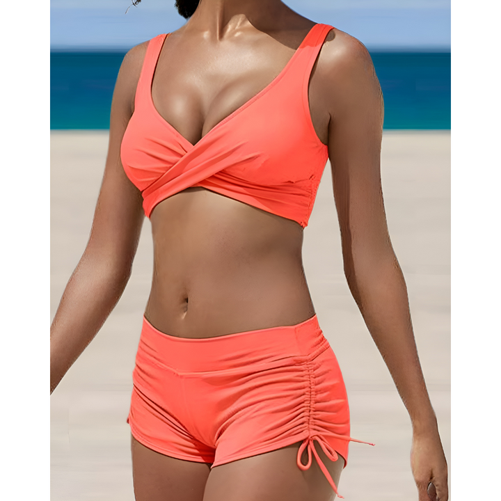 Noemi – Moderne Bikinisett