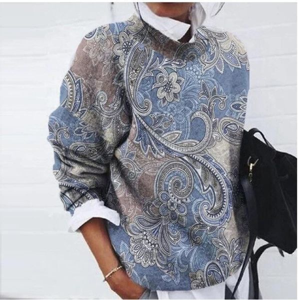 Amelia - Trendy Genser