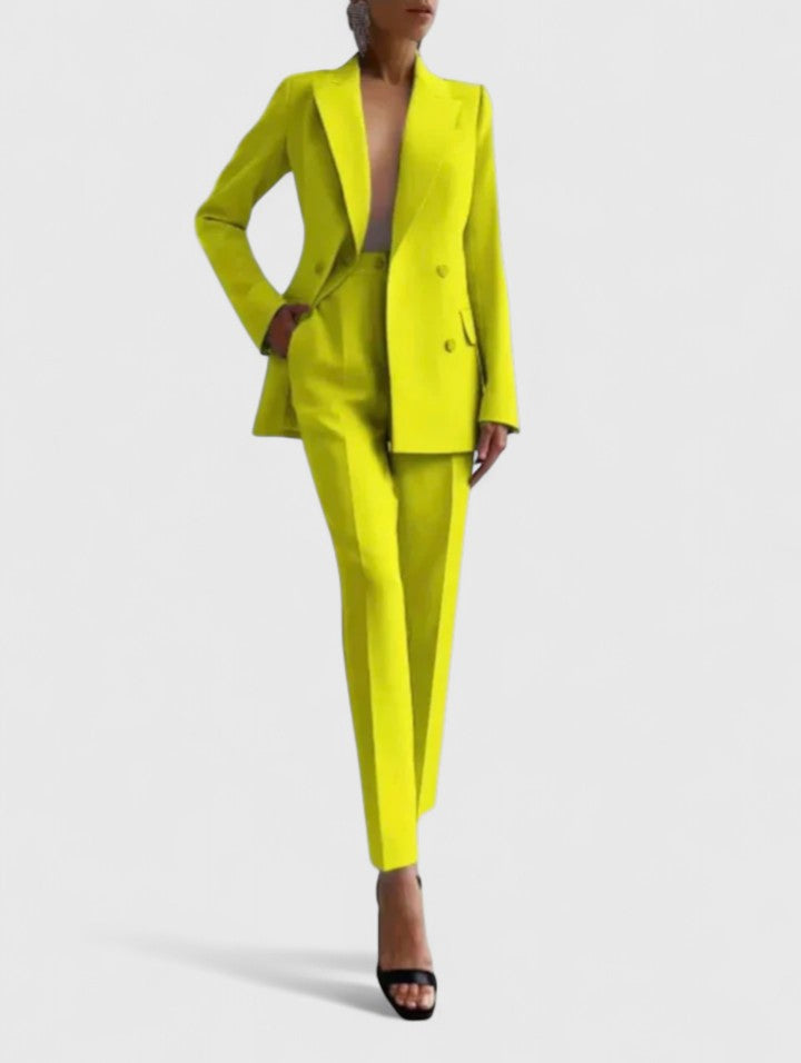 Evonleigh - Elegant Dressusedsett