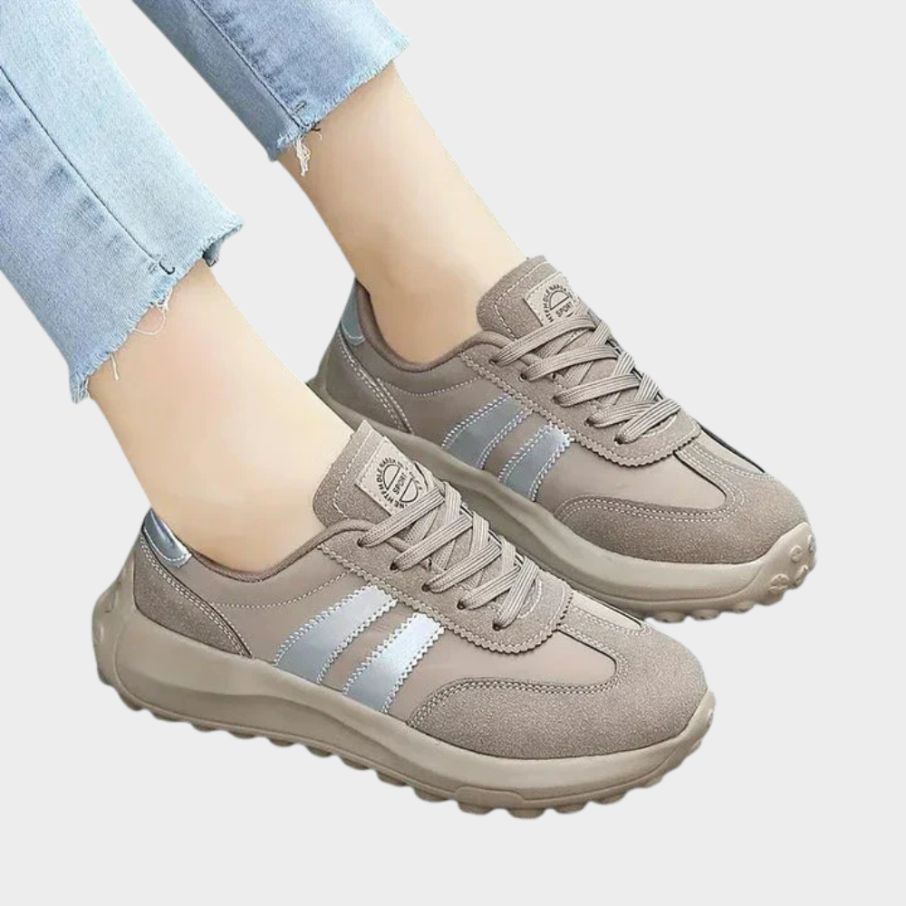 Celeste | Ortopediske Sneakers