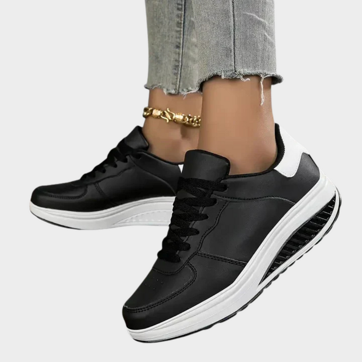 Evelina | Ortopediske Sneakers