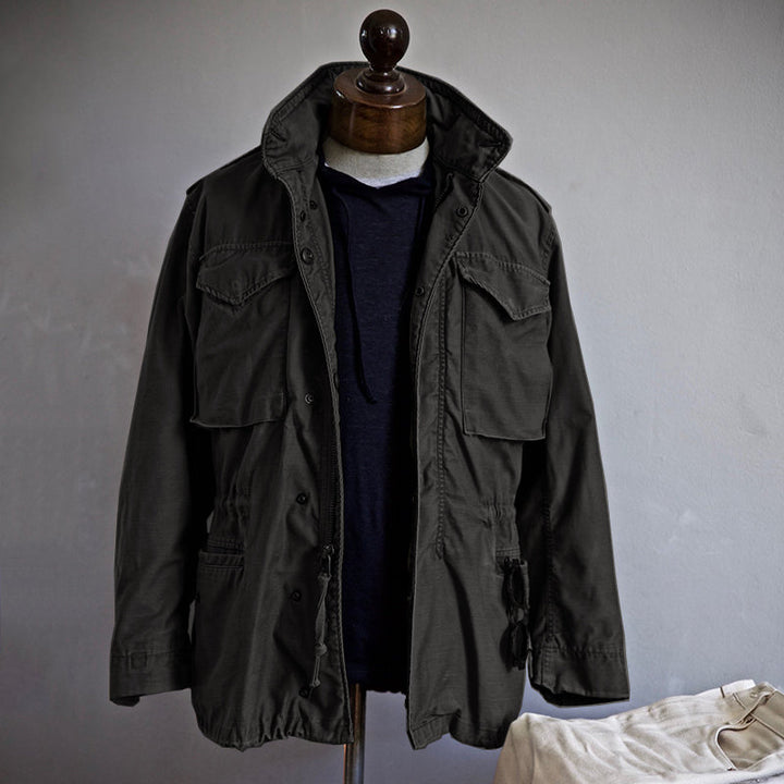EVORAINE | FIELD JACKET