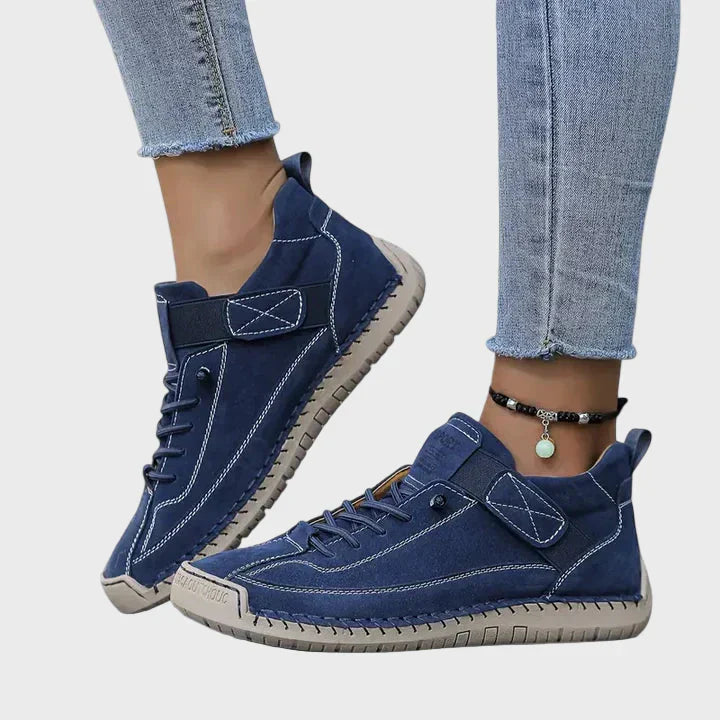 Martha | Ortopediske Sneakers