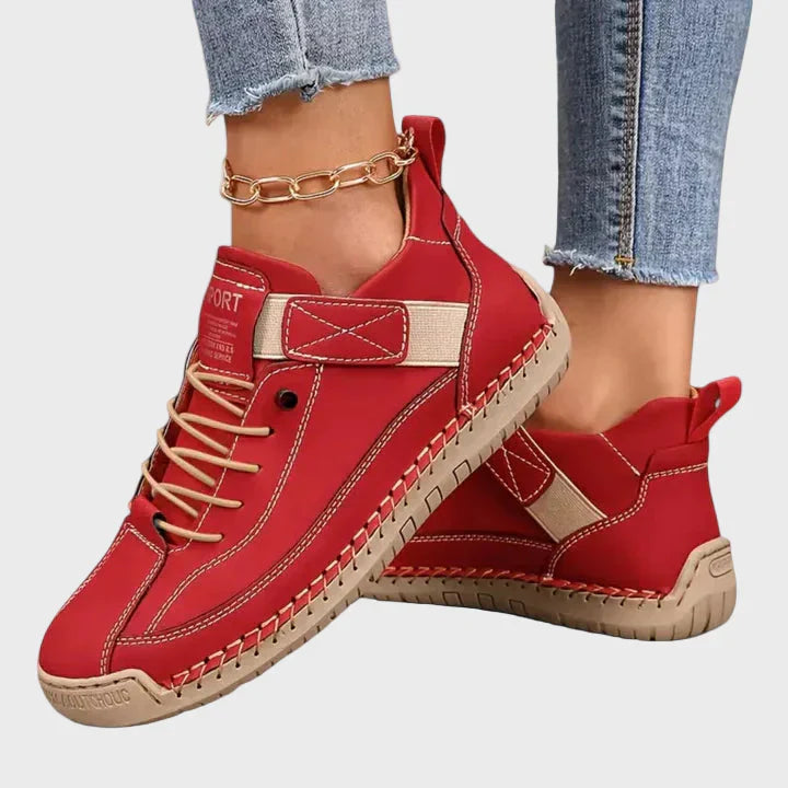Martha | Ortopediske Sneakers