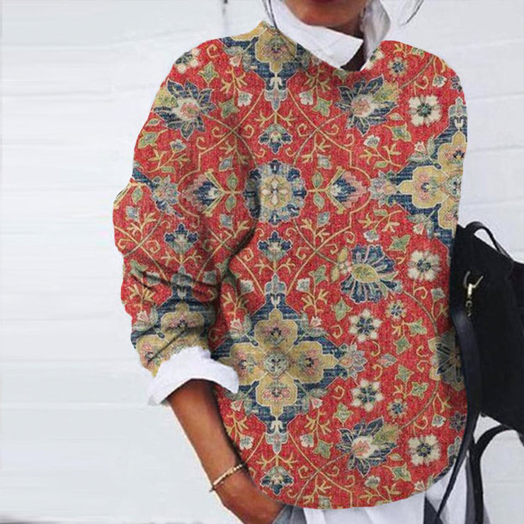 Amelia - Trendy Genser