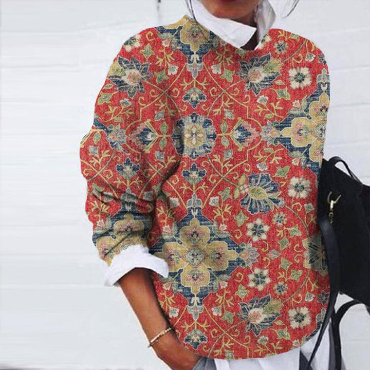 Amelia - Trendy Genser