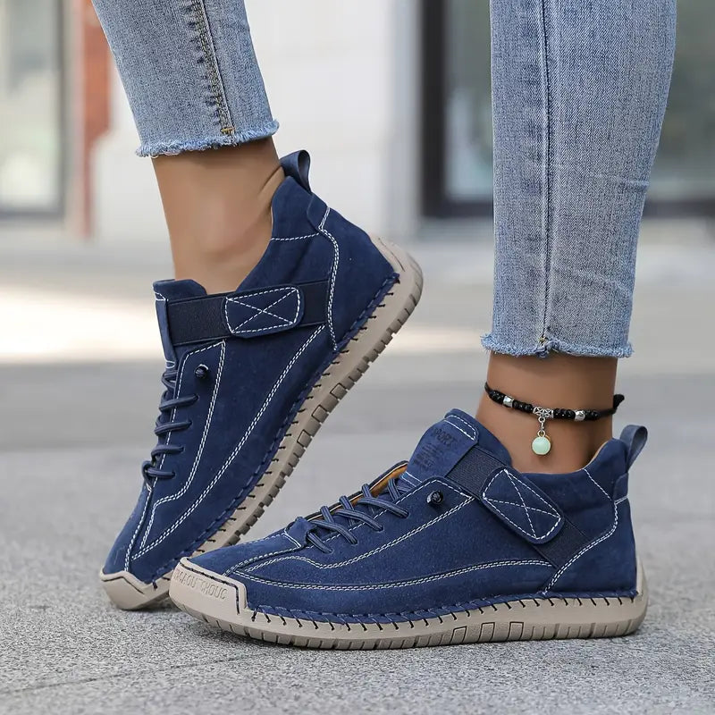 EVORAINE | KOMFORTABLE, STØTTENDE SNEAKERS