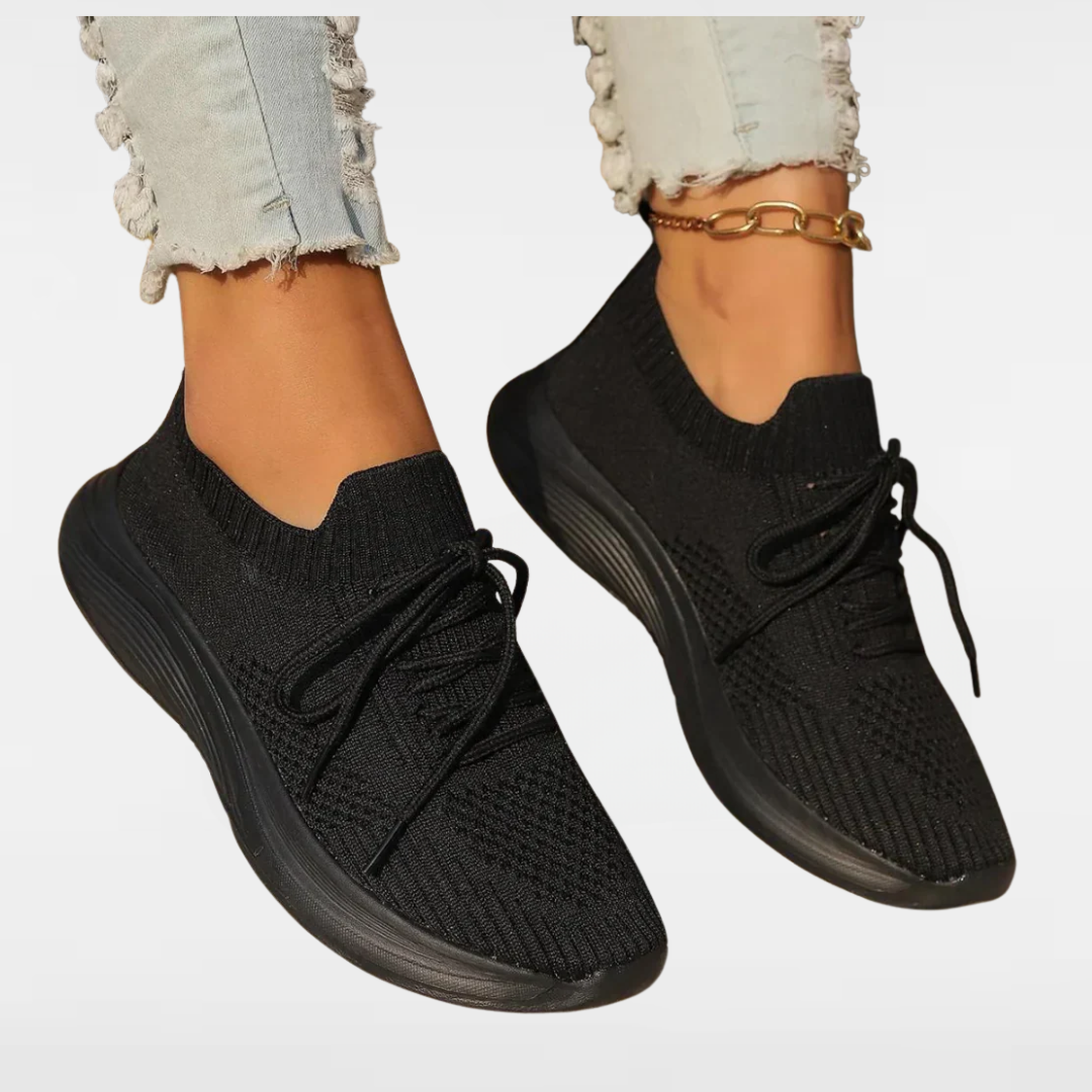 SABINE | UFORMEL ORTOPEDISK SNEAKER