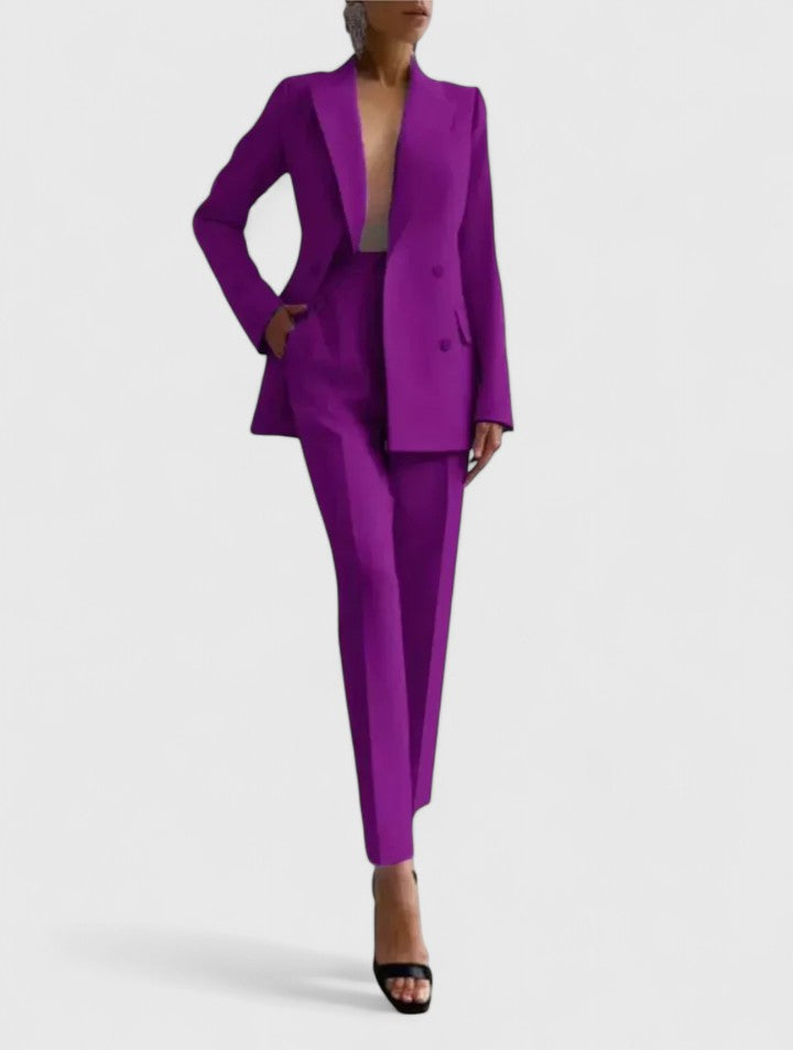 Evonleigh - Elegant Dressusedsett