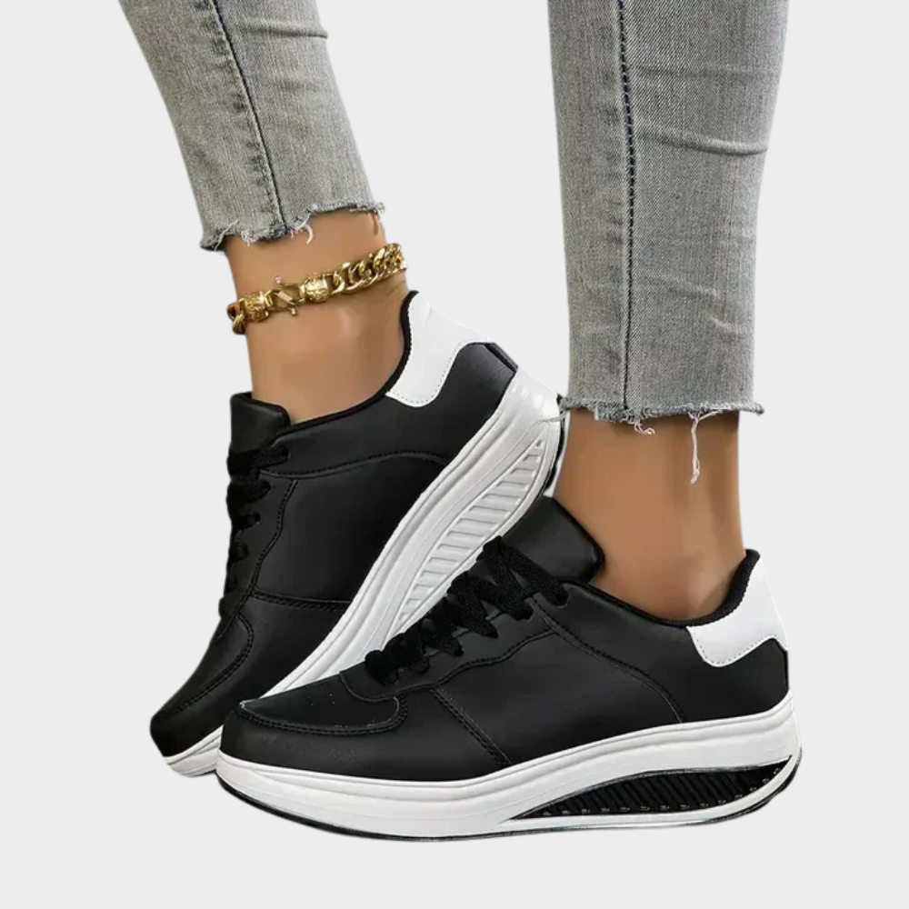 Evelina | Ortopediske Sneakers