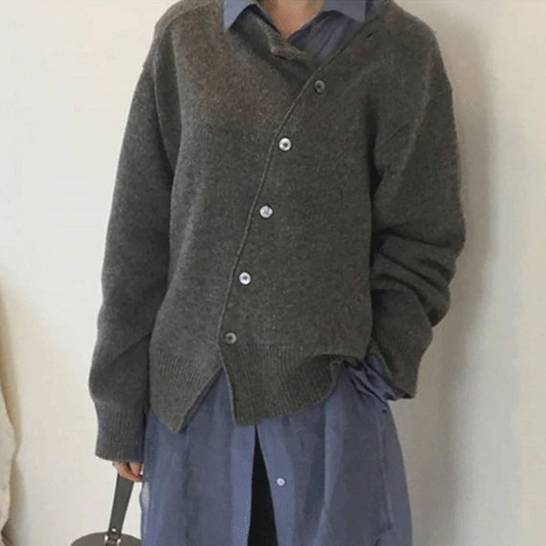 Rhea – Stilige Varme Genser