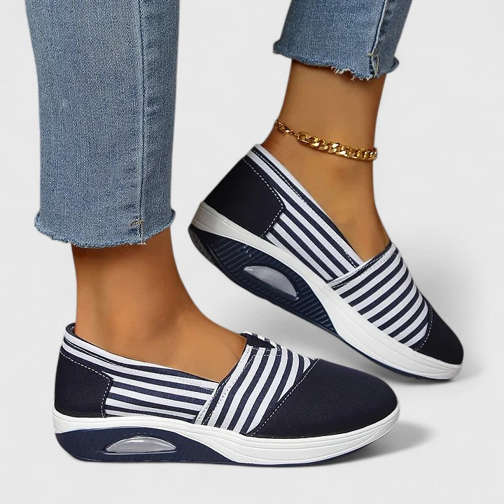 Anika | Orthopediske Slip-Ons