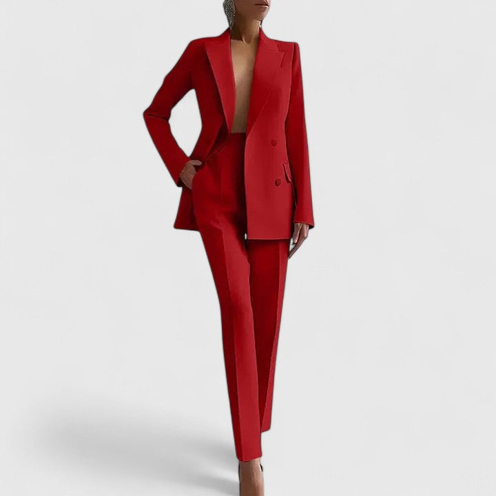 Evonleigh - Elegant Dressusedsett