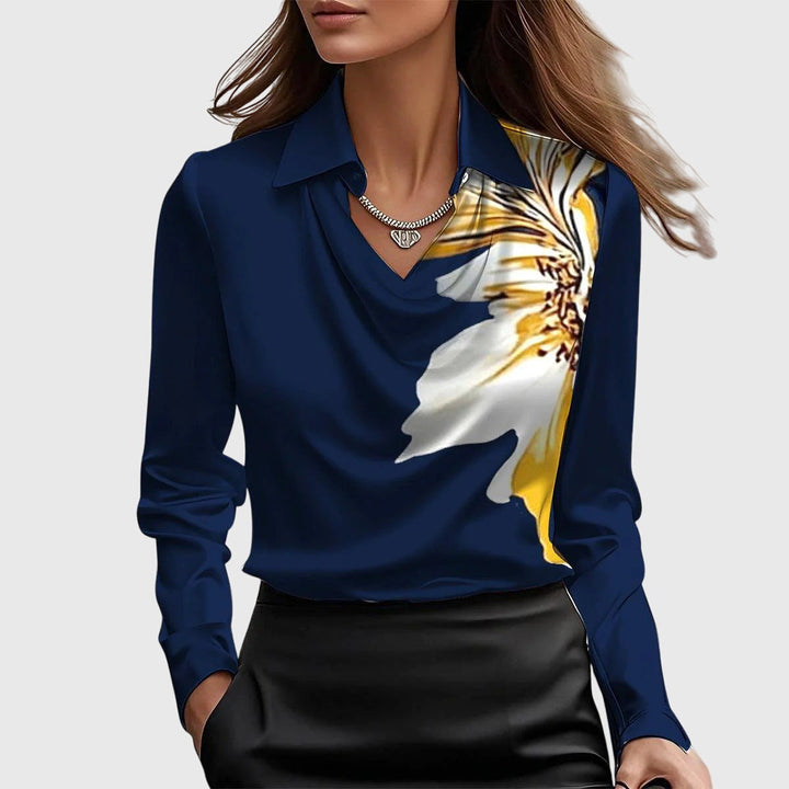 EVORAINE | ELEGANT BLUSE