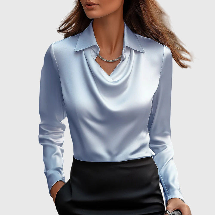 EVORAINE | ELEGANT BLUSE