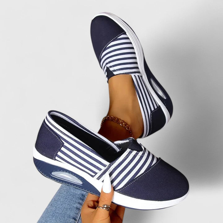 Anika | Orthopediske Slip-Ons
